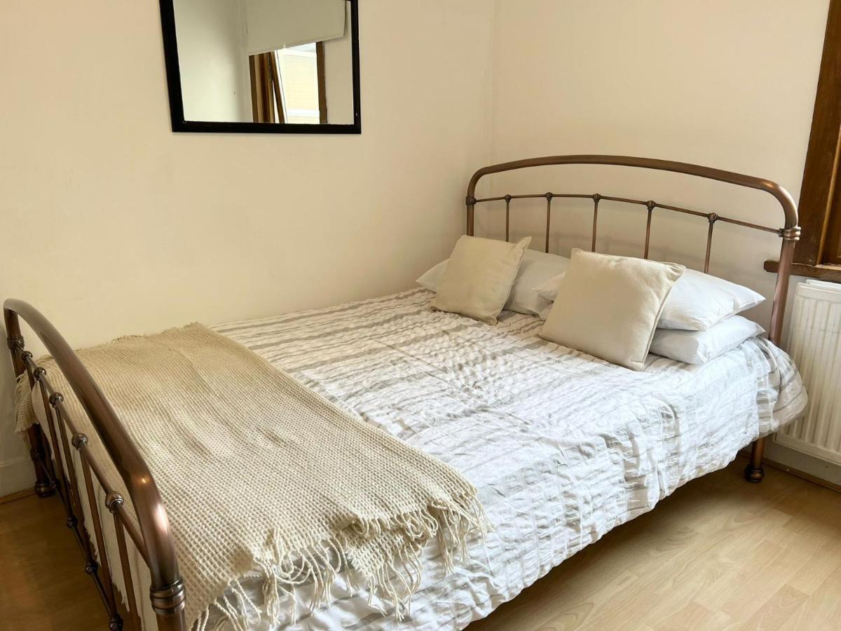 فندق The Leyton Oasis لندن المظهر الخارجي الصورة