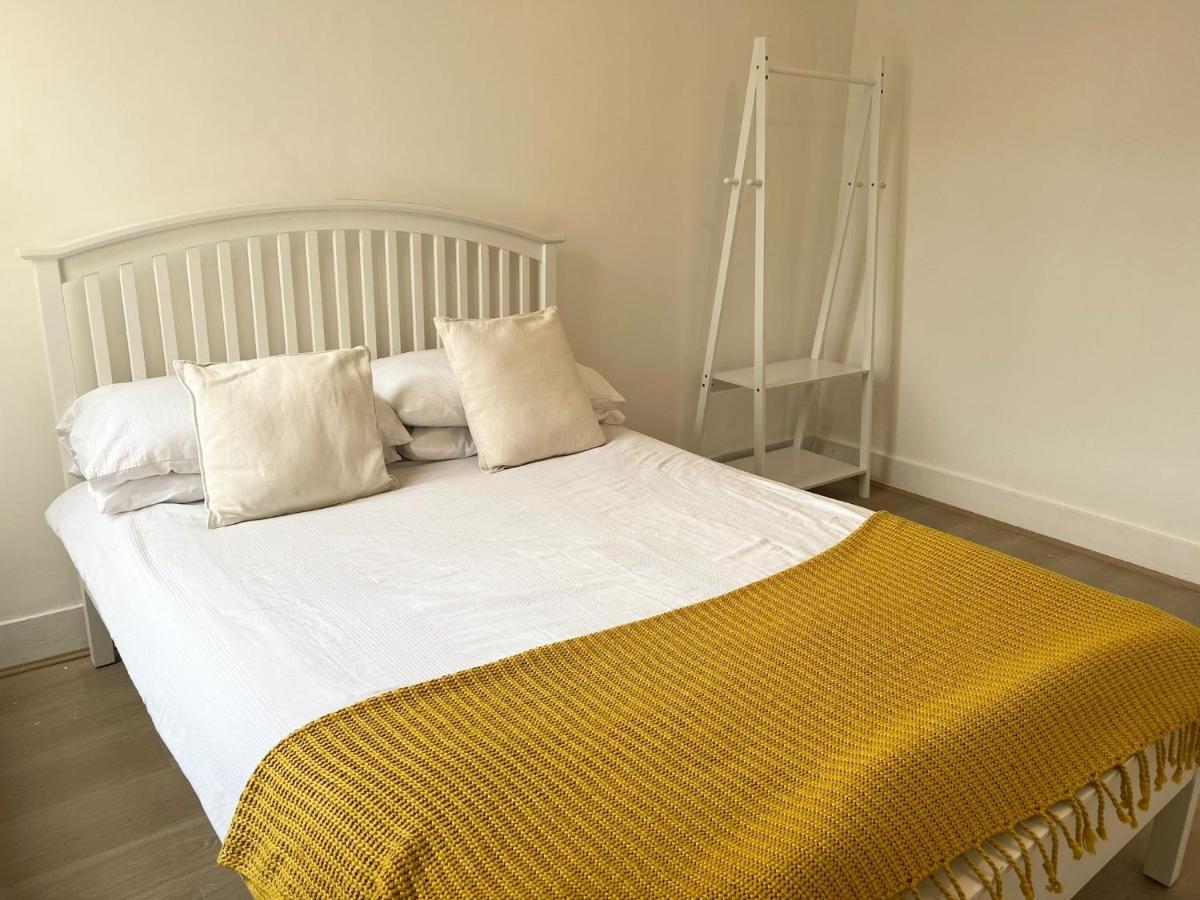 فندق The Leyton Oasis لندن المظهر الخارجي الصورة