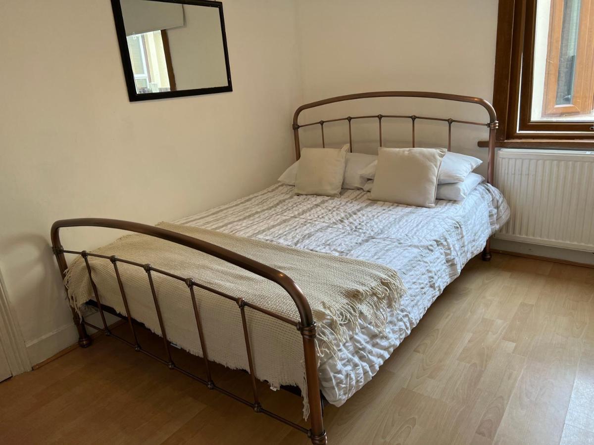 فندق The Leyton Oasis لندن المظهر الخارجي الصورة