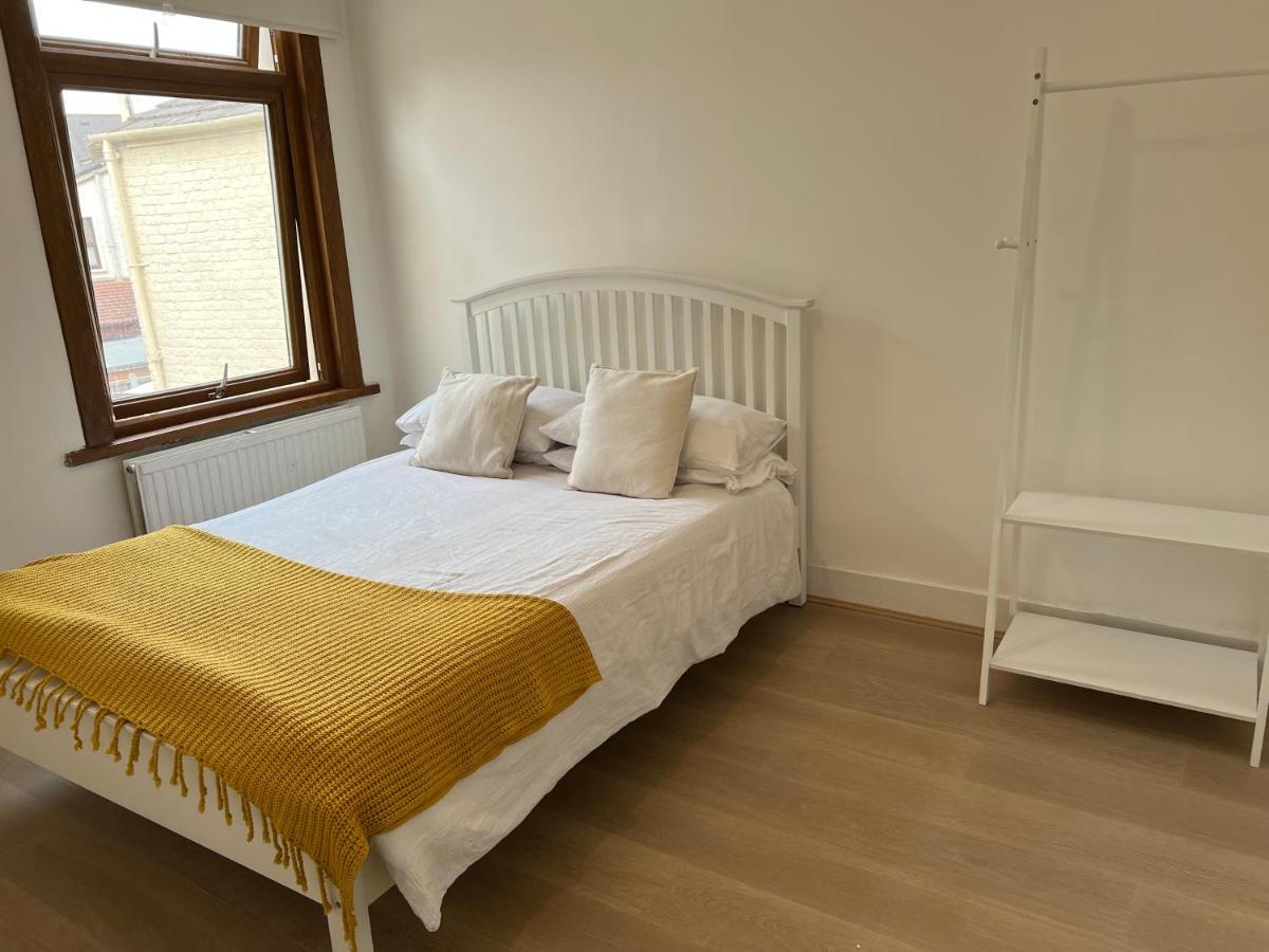 فندق The Leyton Oasis لندن المظهر الخارجي الصورة