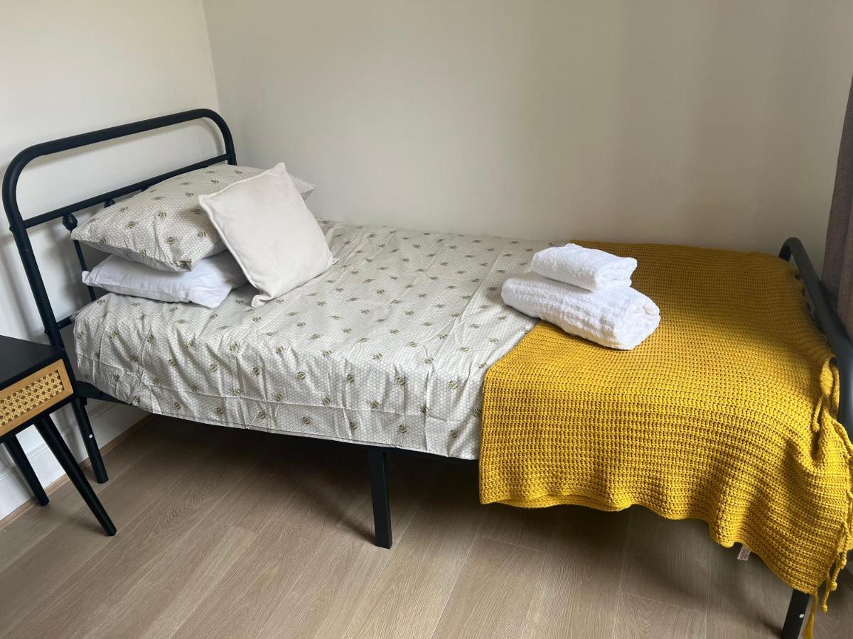 فندق The Leyton Oasis لندن المظهر الخارجي الصورة